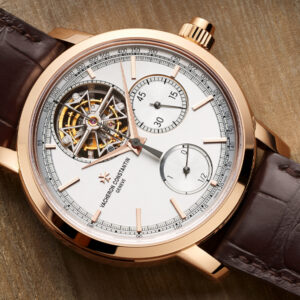 Vacheron Constantin