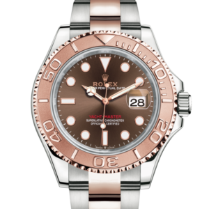 YACHT-MASTER 40