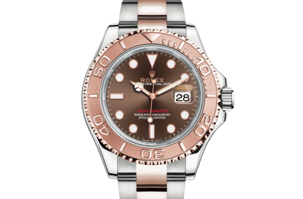 YACHT-MASTER 40